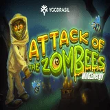 Bocoran RTP Slot Yggdrasil Attack Of The Zombees Wildenergy
